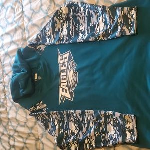 Philadelphia Eagles Hoodie